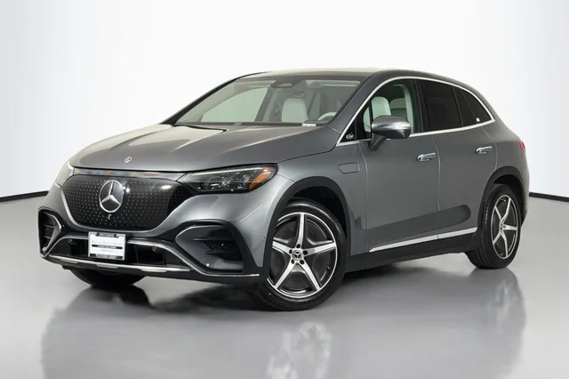 2023 Mercedes-Benz EQE EQE 350+