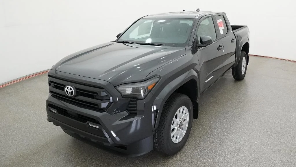 New 2026 Underground Toyota SR5 image 20