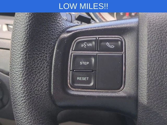 Used 2020 Blue Dodge SE image 19