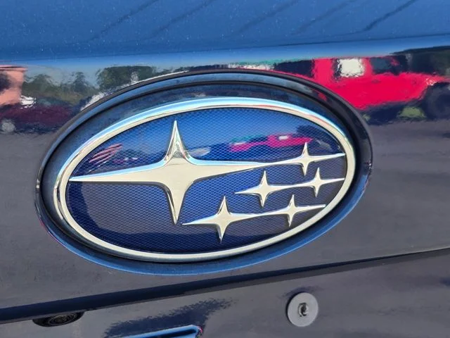 Used 2024 Blue Subaru Premium image 20
