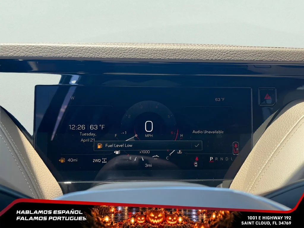 New 2026 Onyx Black GMC Denali image 28
