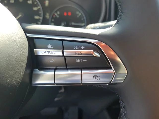 New 2026 Polymetal Gray Metallic Mazda Premium AWD image 5