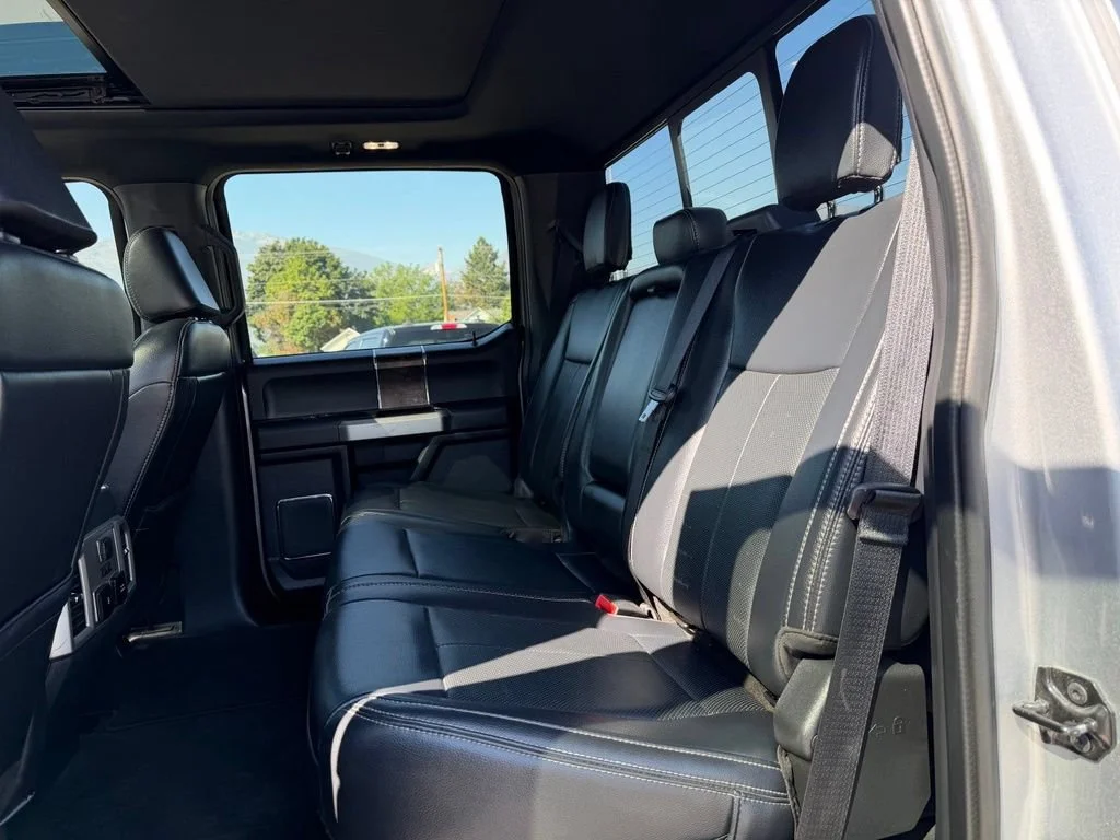 Used 2022 Silver Ford XL image 19