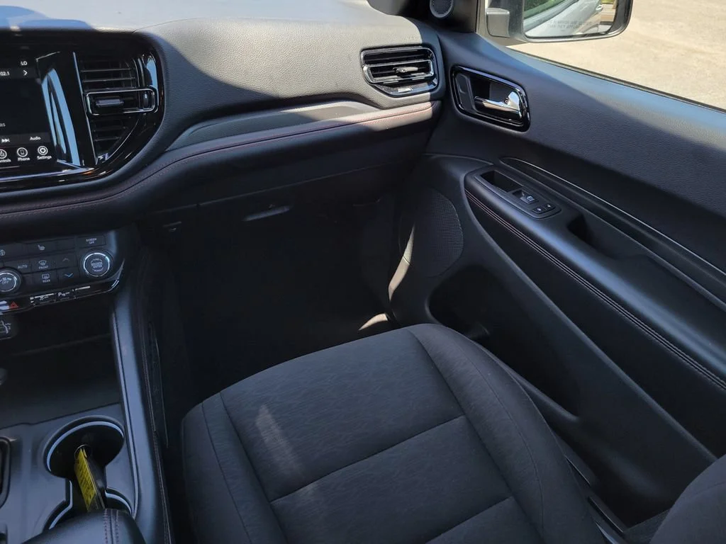 Used 2023 Silver Dodge GT AWD image 21