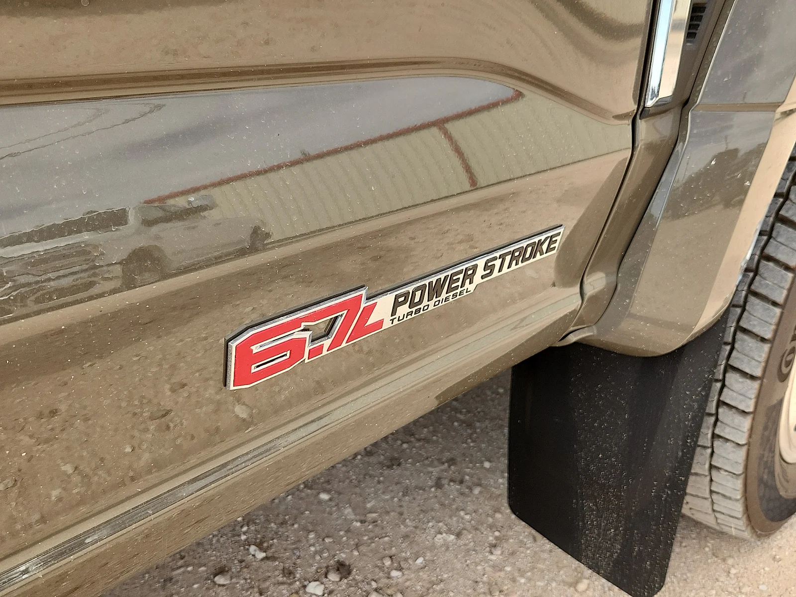New 2027 Marsh Gray Metallic Ford XLT image 11