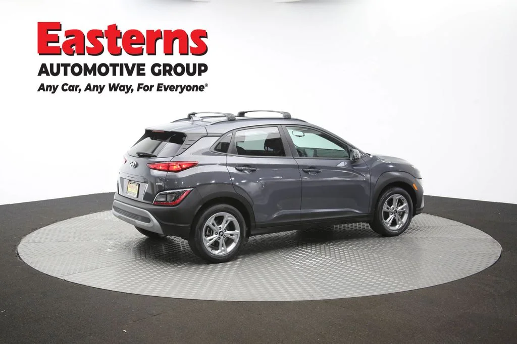 Used 2023 Gray Hyundai SEL image 42