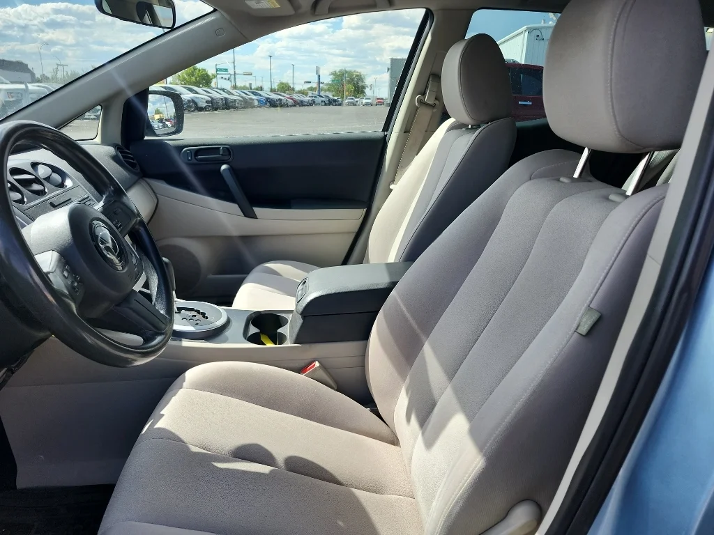 Used 2007  Mazda Sport image 15