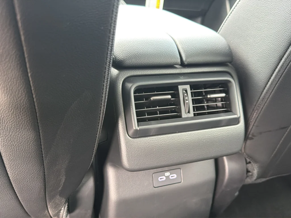 New 2026 Machine Gray Mazda 2.5 S Preferred AWD image 19