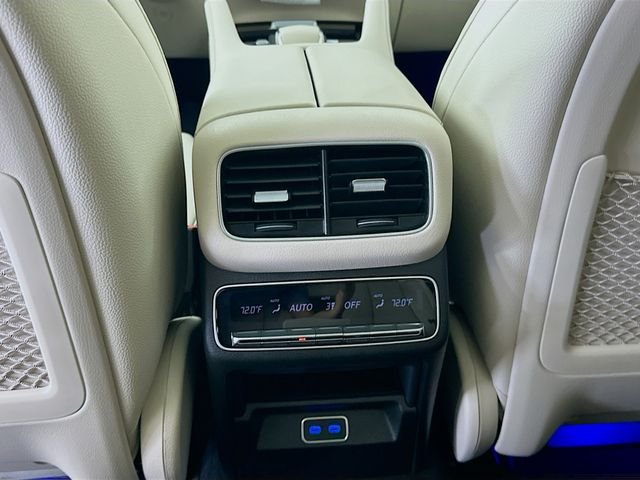 New 2026 Obsidian Black Metallic Mercedes-Benz GLE 450 image 26