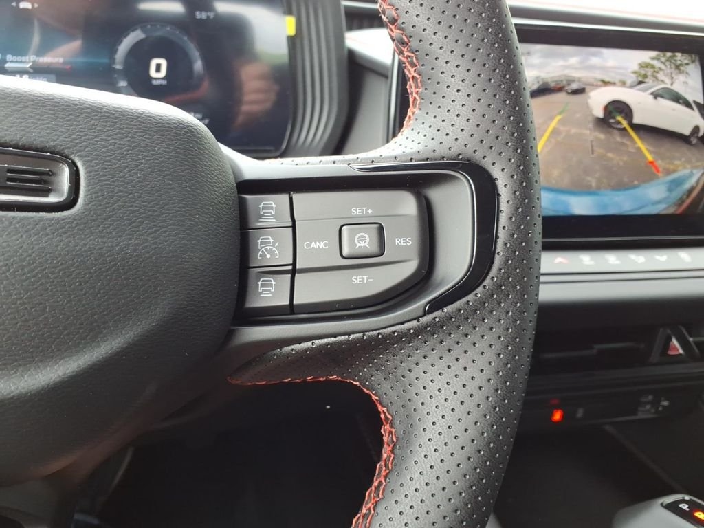 New 2026 Sub-Zero Exterior Paint Dodge R/T image 21