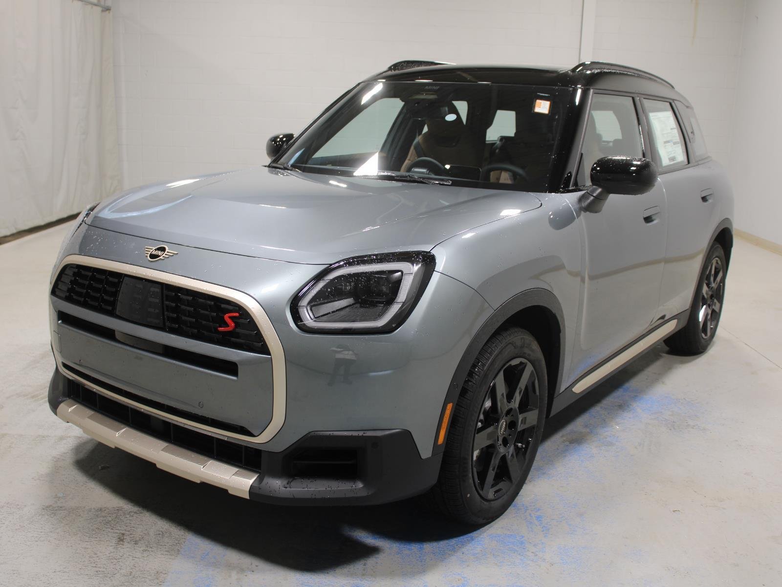 2026 MINI Countryman