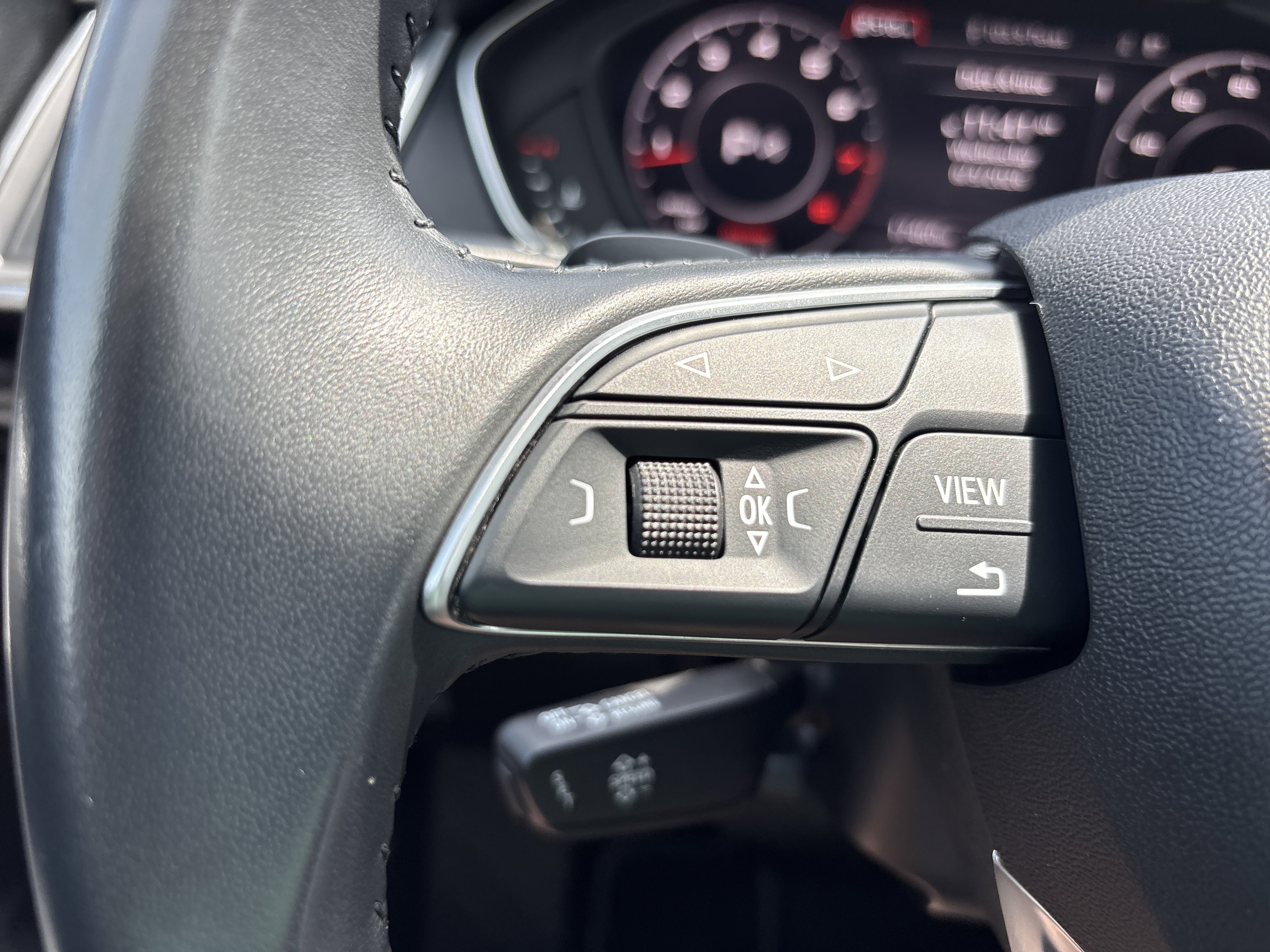 Used 2018 Moonlight Blue Metallic Audi 2.0T Premium Plus AWD image 28
