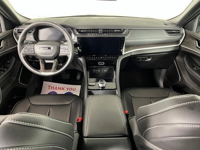 Used 2026 Gray Jeep Limited image 42