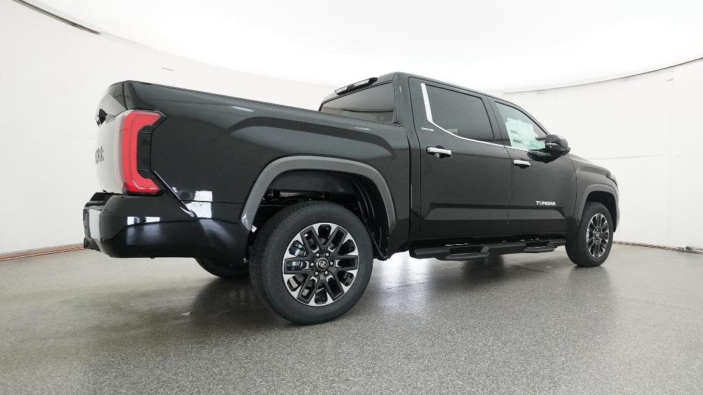 2026 Toyota Tundra Limited - Photo 38