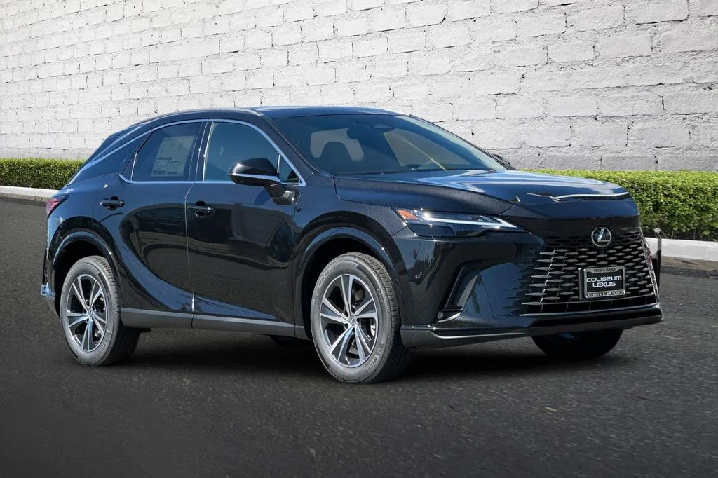 New 2026 Caviar Lexus  350 PREMIUM image 2