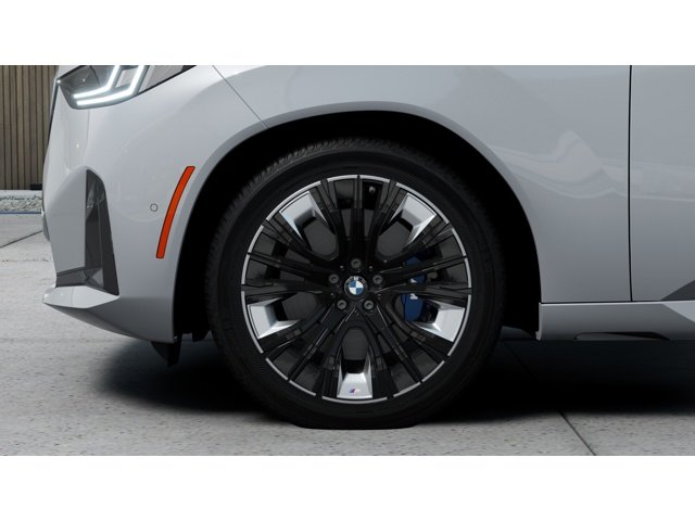 New 2026 Gray BMW X3 30 image 7