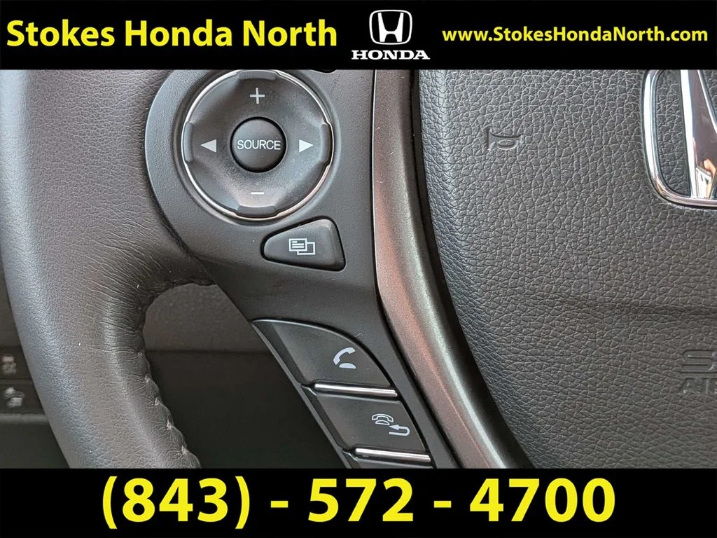 Used 2023 Gray Honda RTL image 27