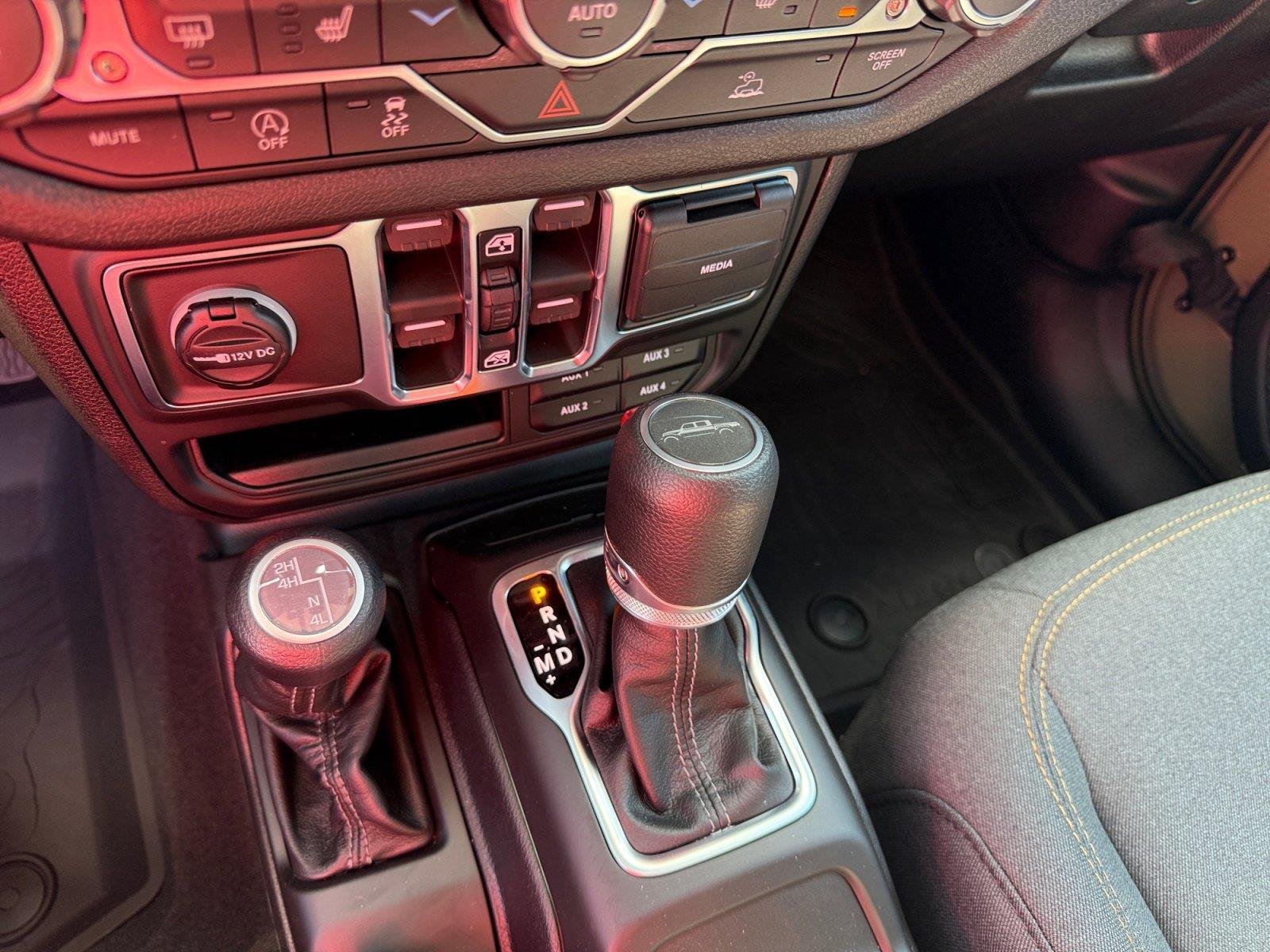 New 2026 41 Jeep Sport S image 12
