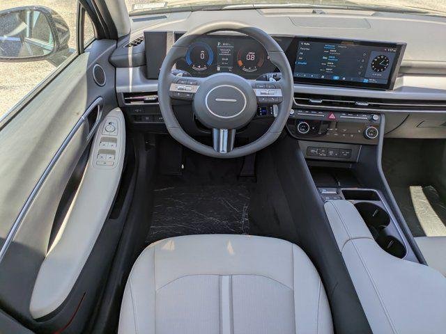 New 2026 Portofino Gray Hyundai SEL Sport image 36