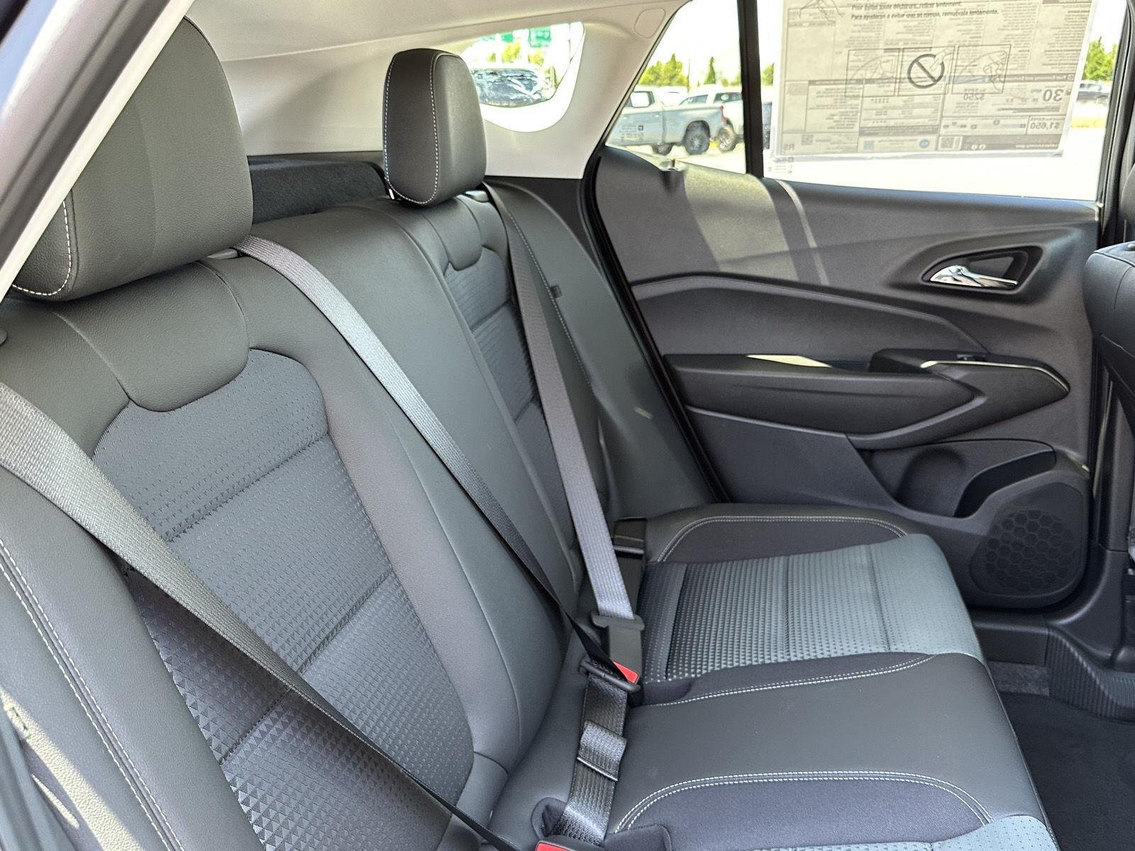 2026 Chevrolet Trax LT - Photo 41