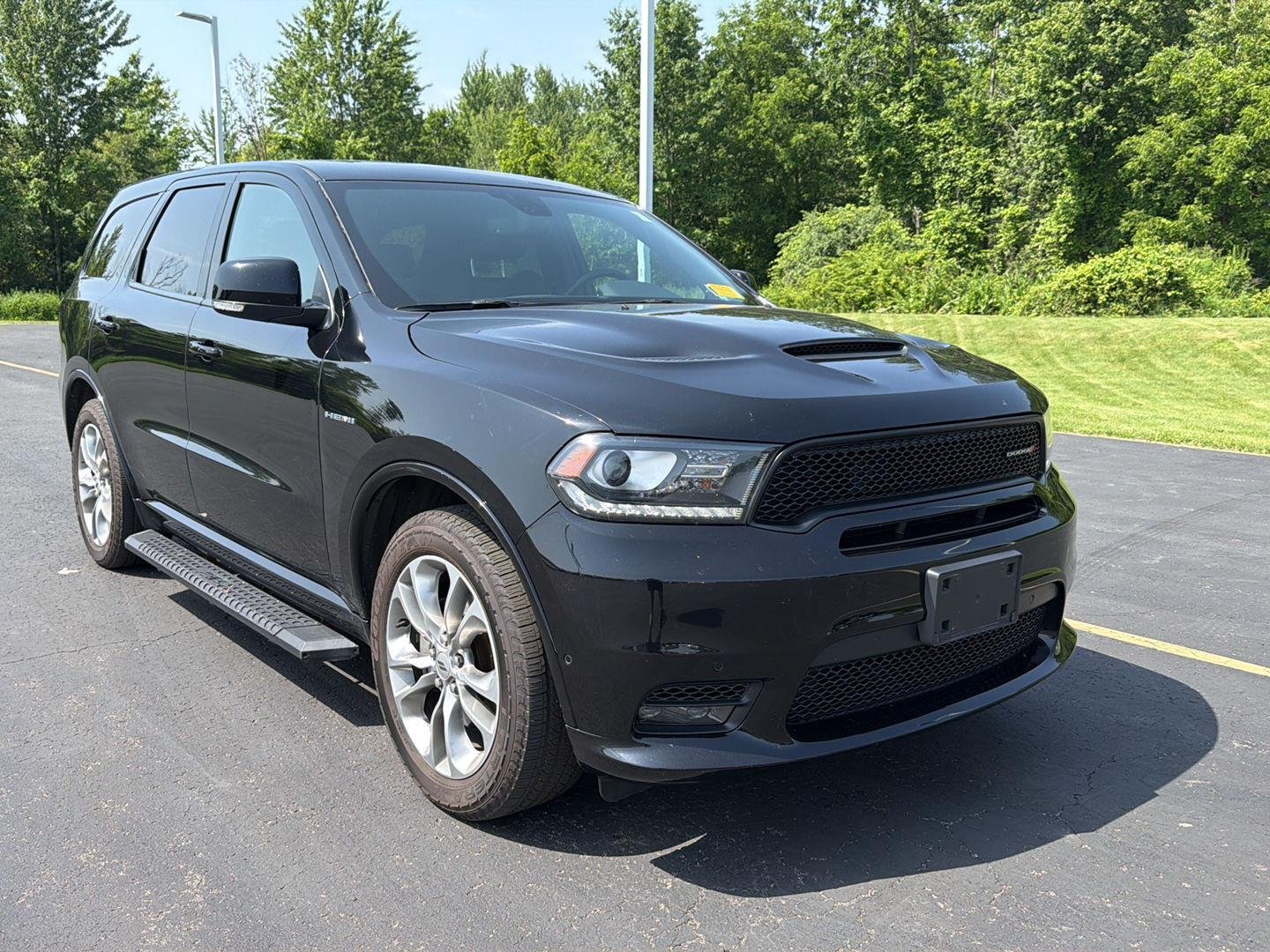Used 2020 DB Black Dodge R/T image 3