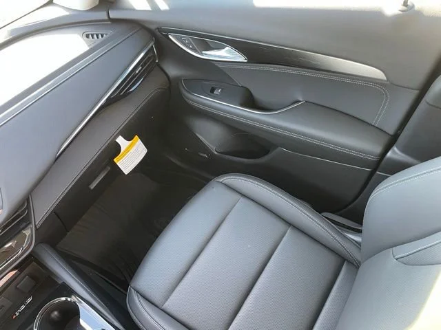 2026 Buick Envision Preferred - Photo 16