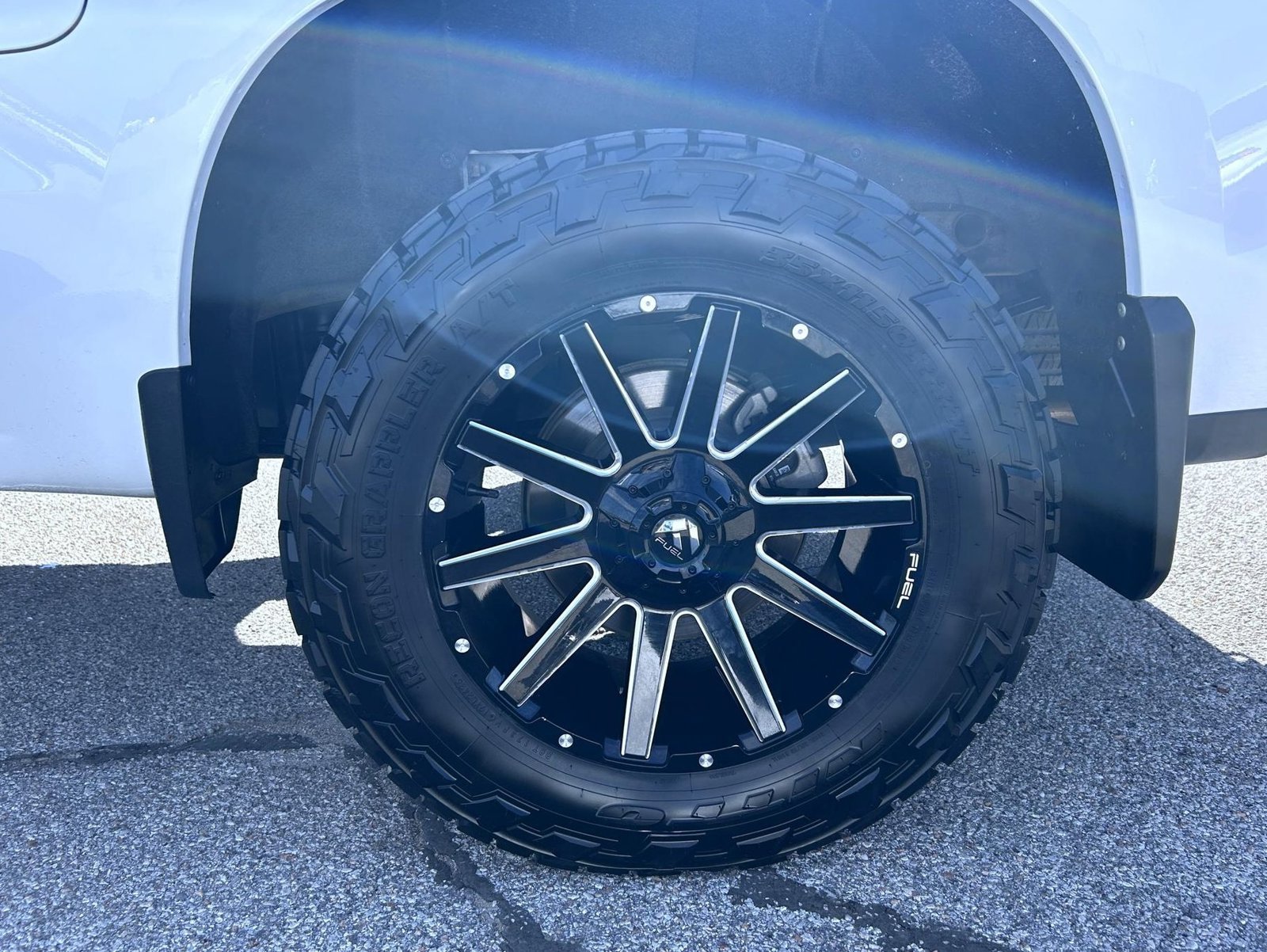 2020 Chevrolet Silverado 1500 RST - Photo 23