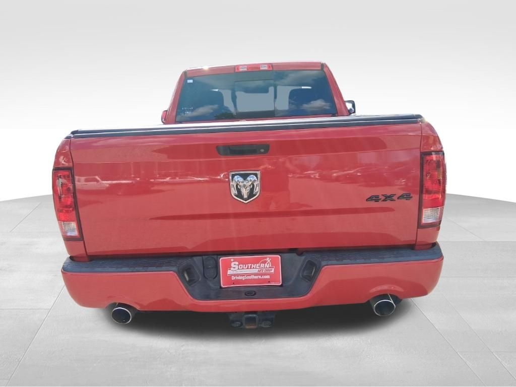 Used 2014 Red Ram Express image 5