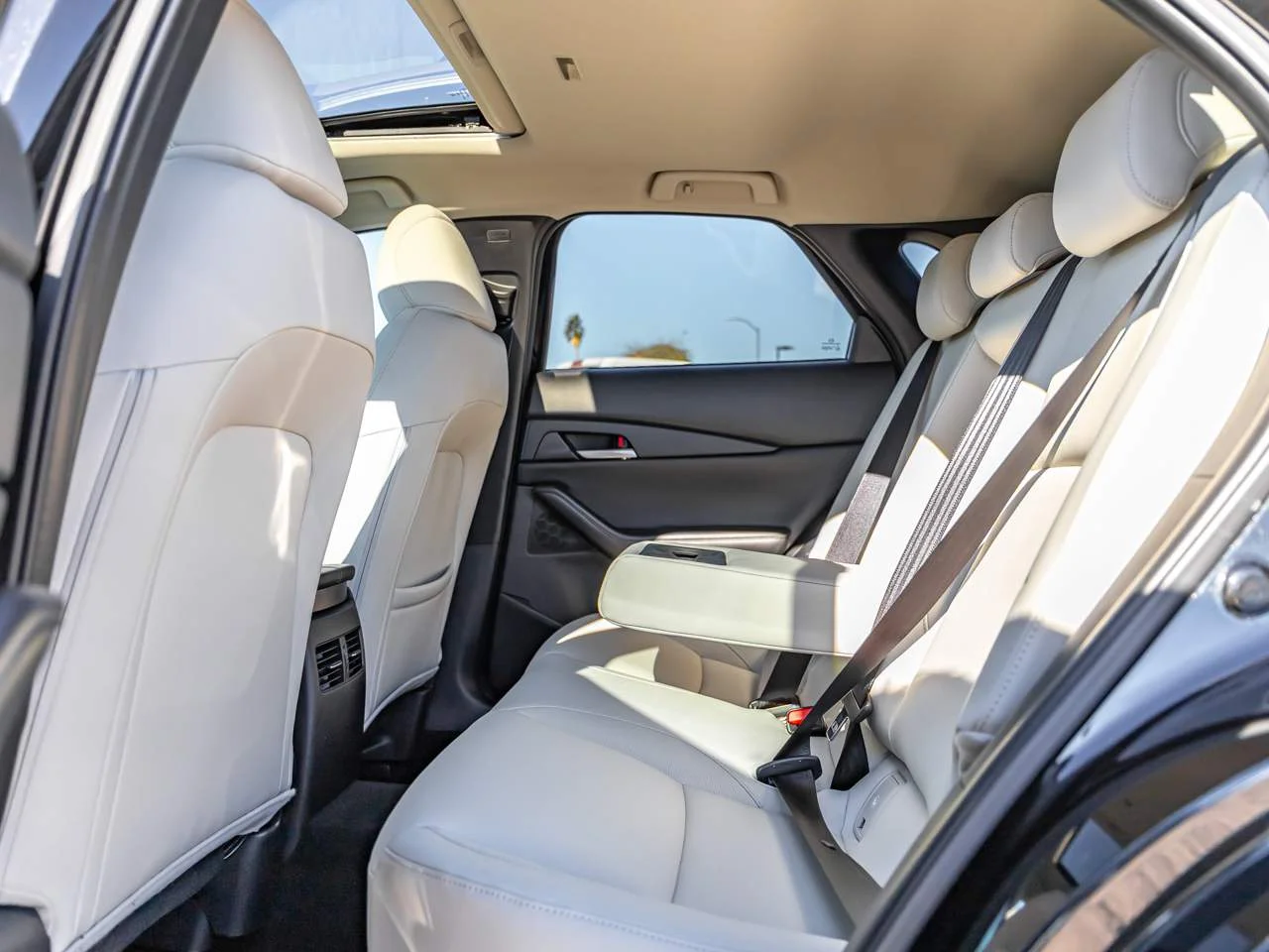 2026 Mazda CX-30 Premium - Photo 22