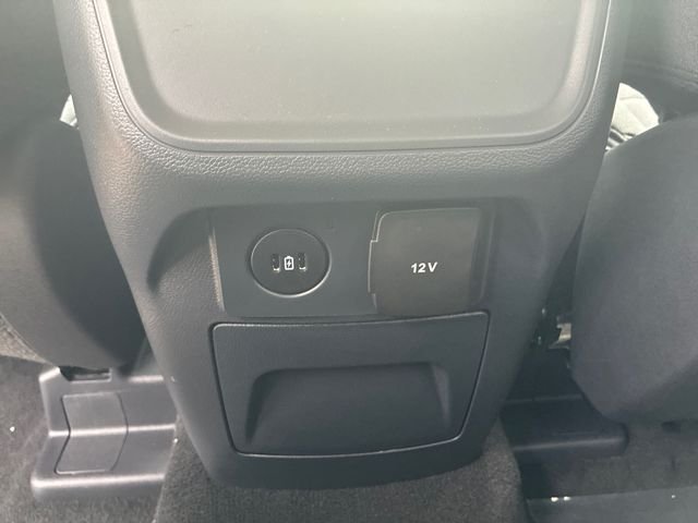New 2026 Vapor Blue Metallic Ford Active image 14