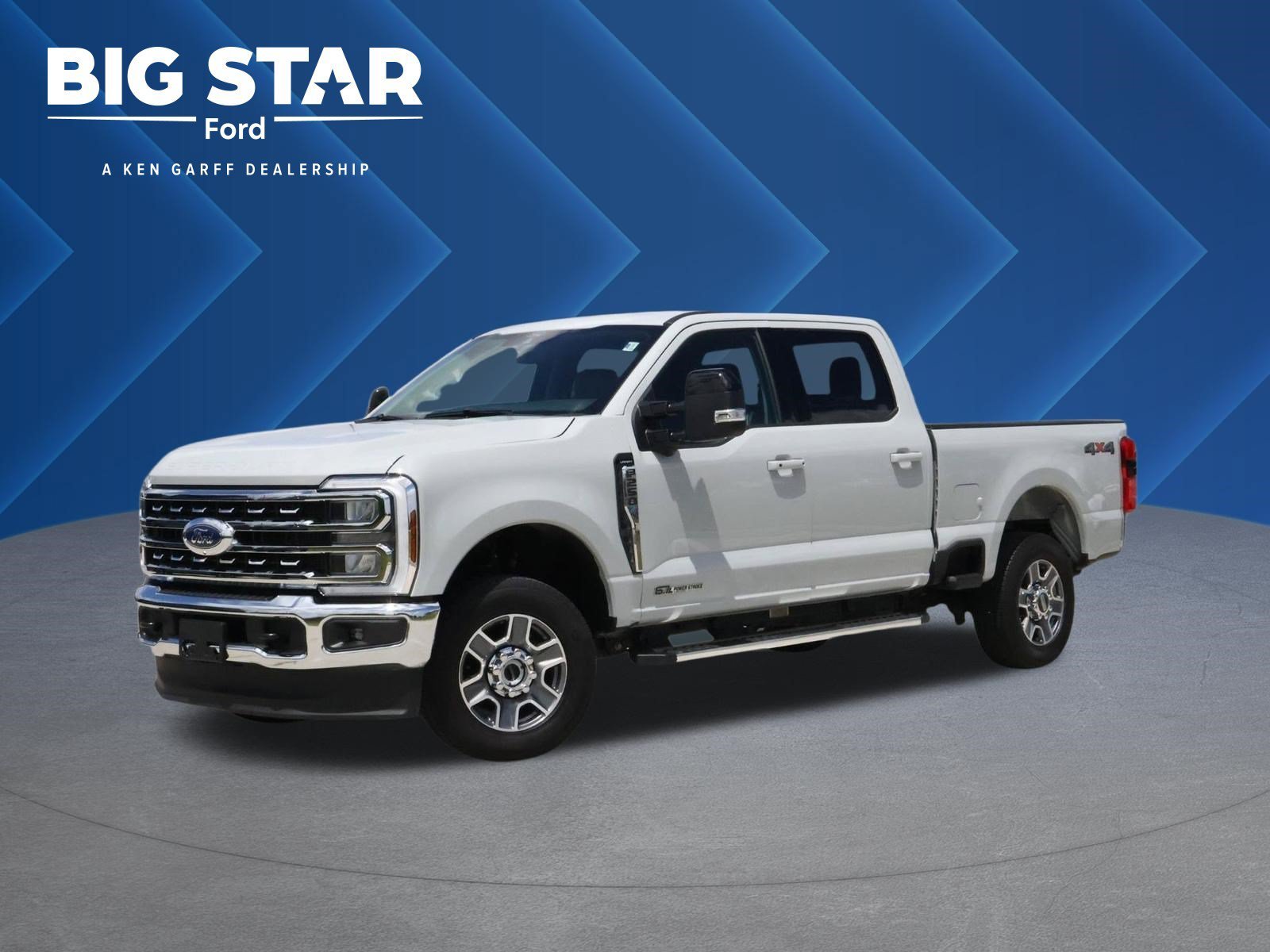 2026 Ford Super Duty F-250 SRW