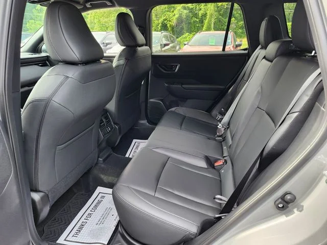 New 2026 Gray Subaru Premium image 7