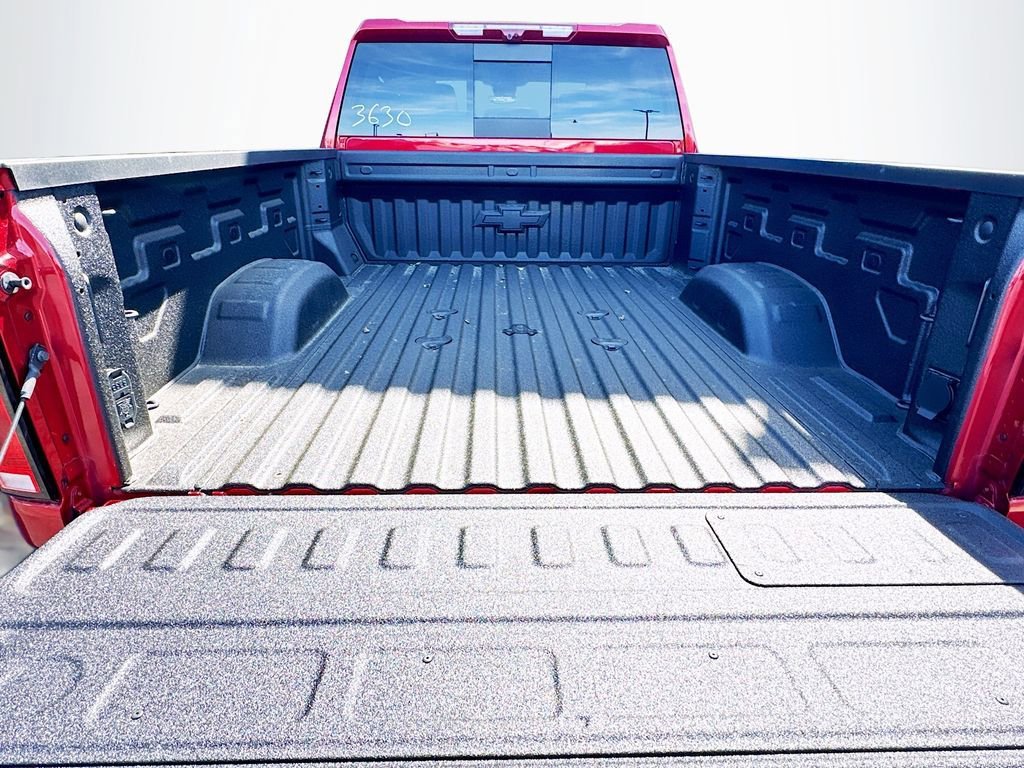 2026 Chevrolet Silverado 2500 HD LTZ - Photo 29