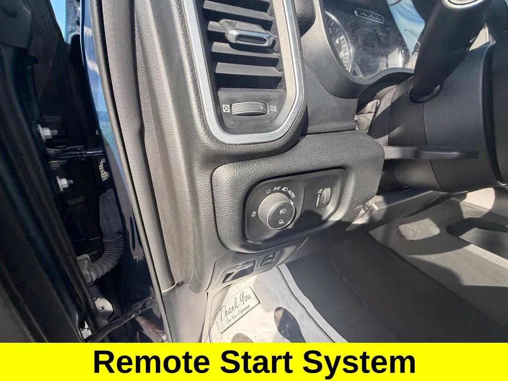 2021 RAM Ram 1500 Pickup Big Horn/Lone Star - Photo 16