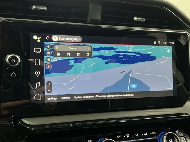 New 2026 Coastal Dune GMC AT4X image 14