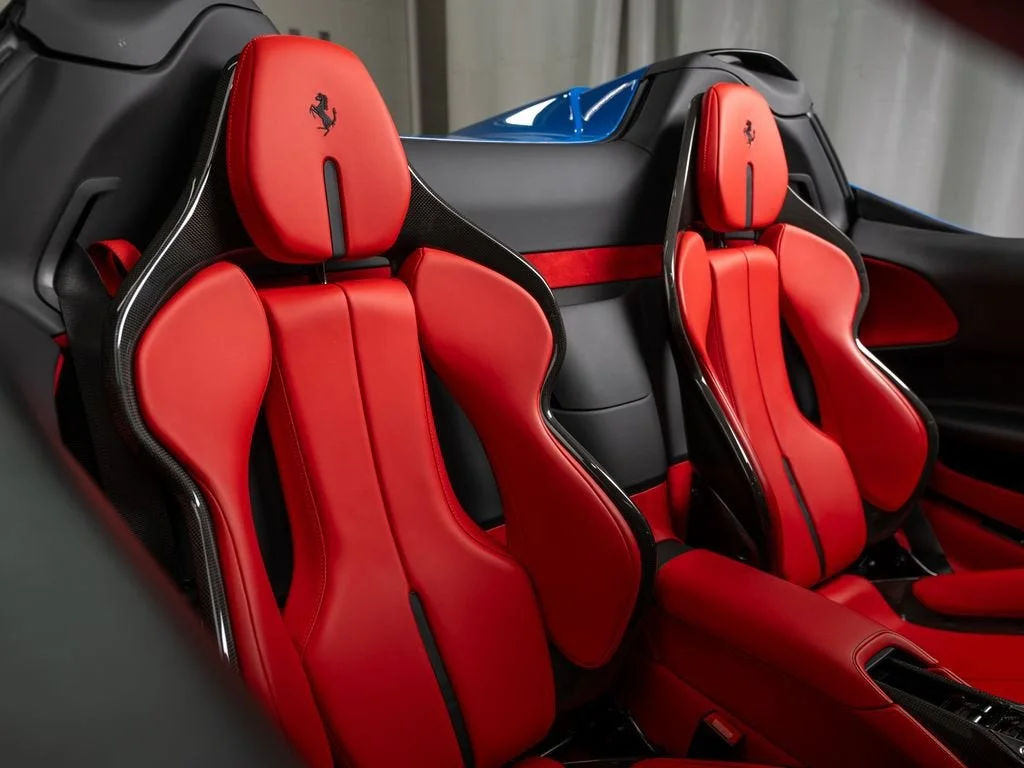 2024 Ferrari SF90 Base - Photo 17