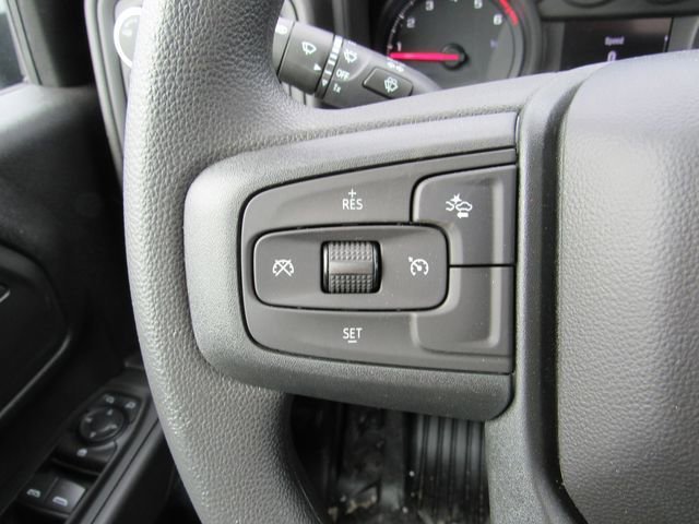 2026 GMC Sierra 2500HD Pro - Photo 17