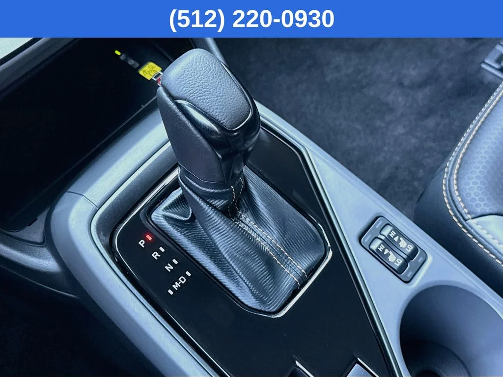New 2026 Gray Subaru Wilderness image 22
