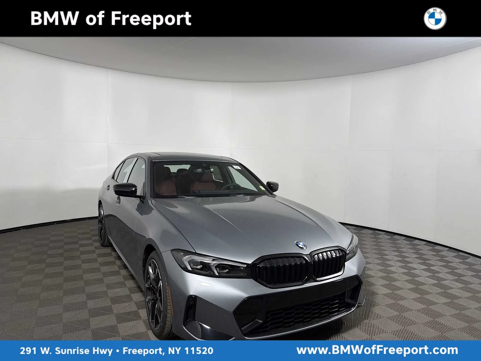 2026 BMW 330i 330i xDrive