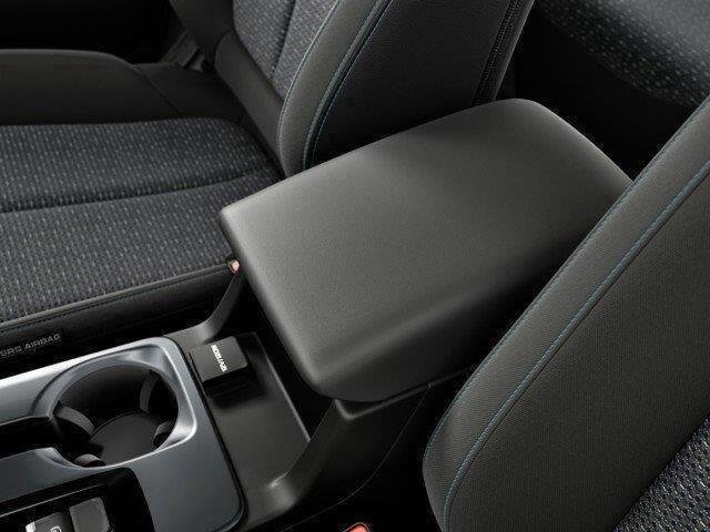 New 2026 MAGNETITE GRAY METALLIC Subaru Premium image 21