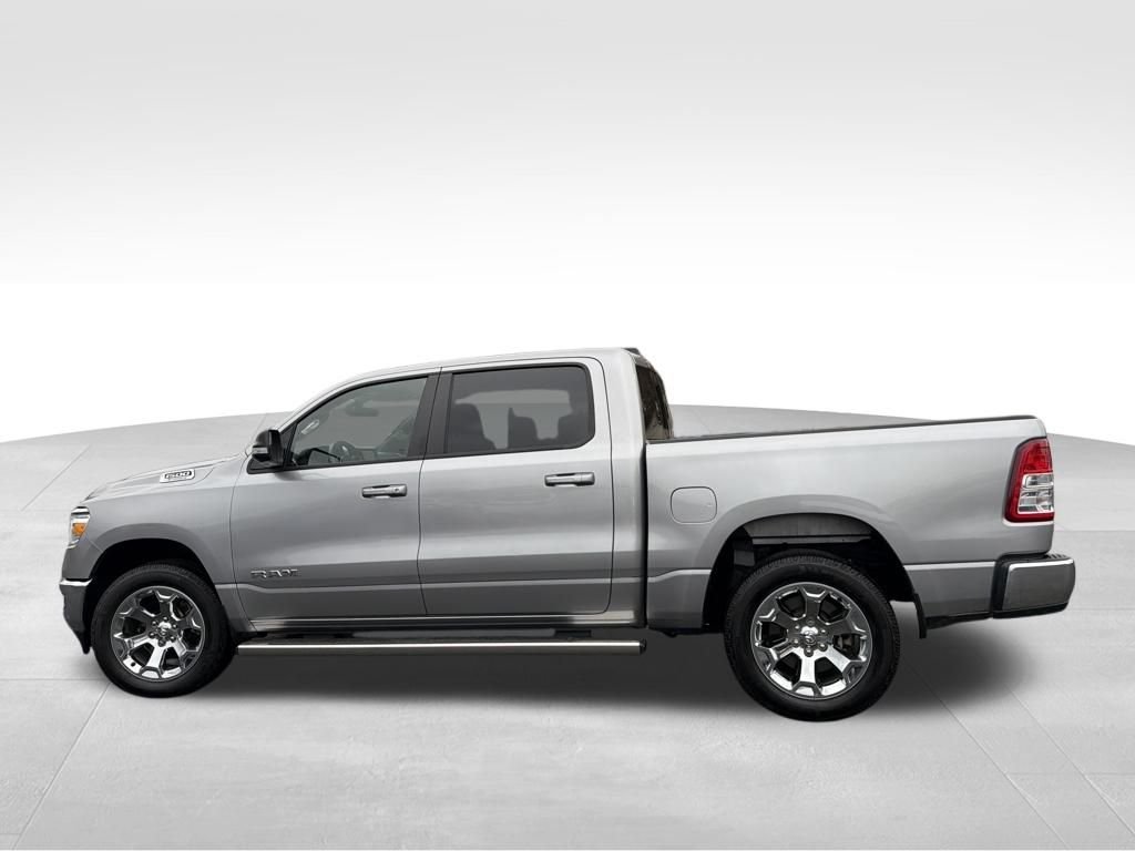 2022 RAM Ram 1500 Pickup Big Horn/Lone Star - Photo 9