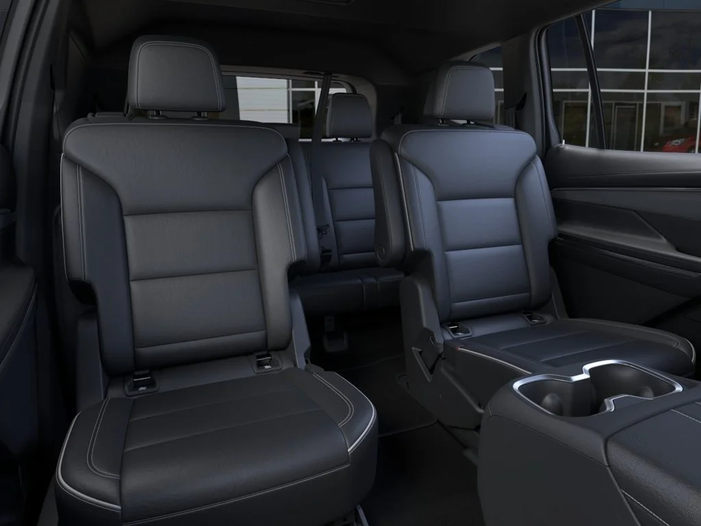 2027 Buick Enclave Preferred - Photo 17