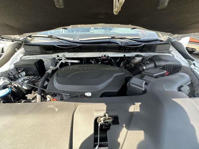 2026 Honda Odyssey Sport L - Photo 14