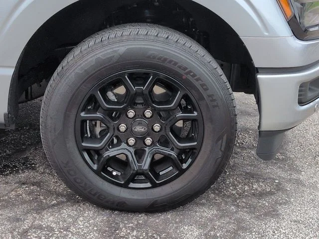 2026 Ford F-150 XLT - Photo 11