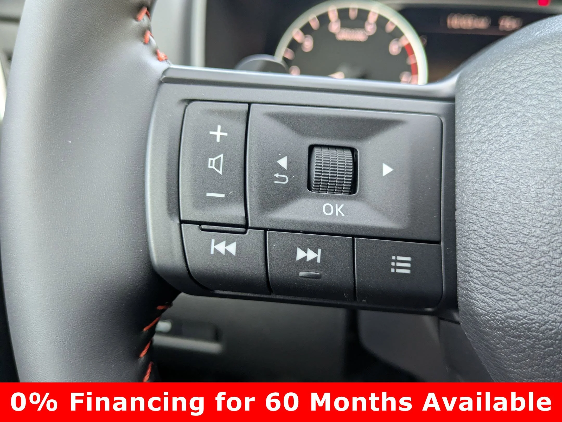 2026 Nissan Rogue Rock Creek - Photo 17