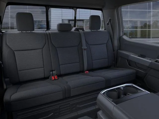 New 2026 Avalanche Ford XLT image 33