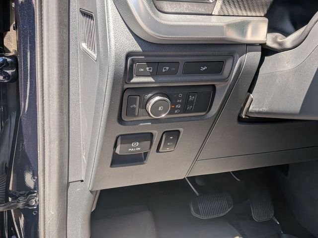 Used 2022 Blue Ford Raptor image 15