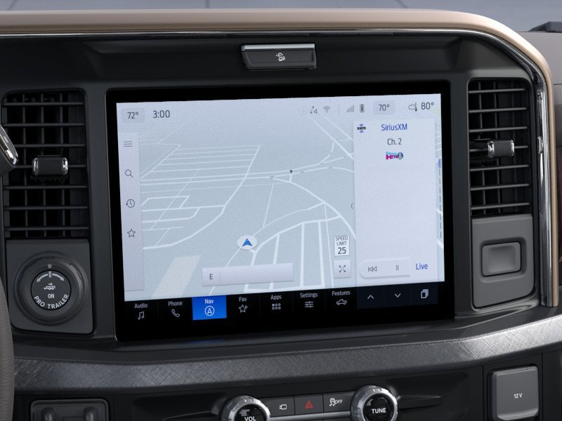 2026 Ford F-250 Super Duty King Ranch - Photo 14