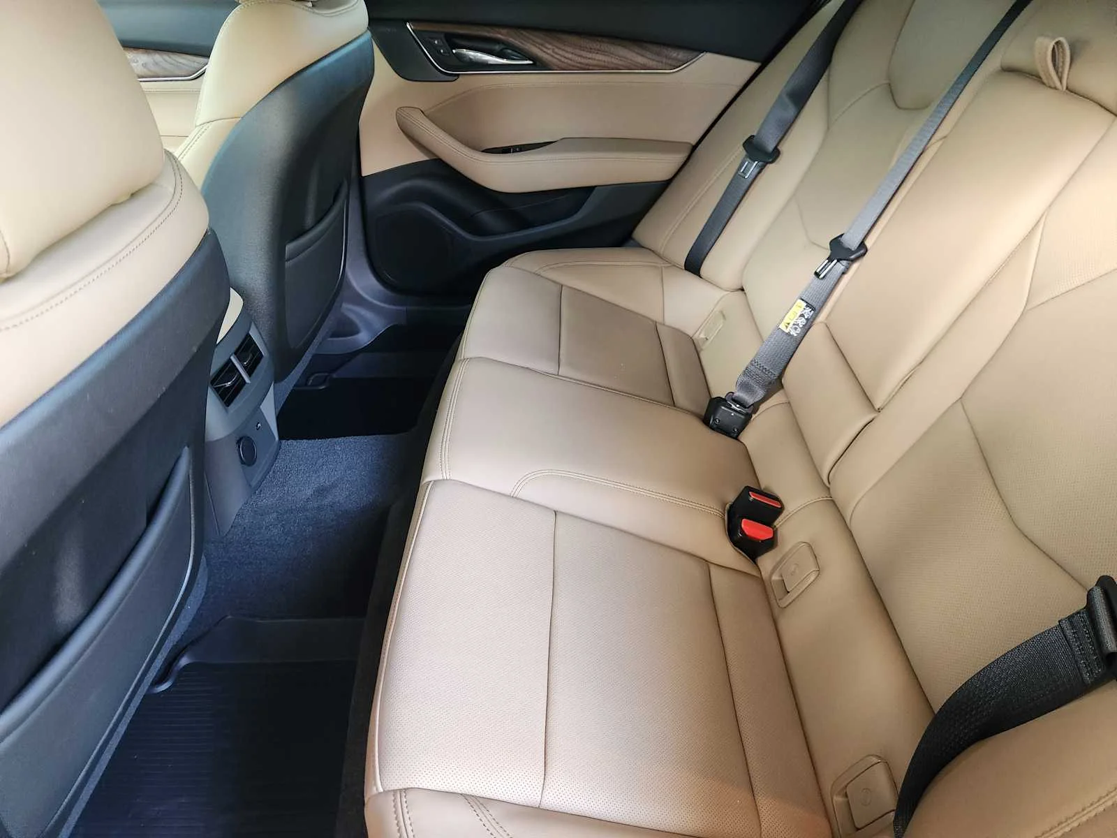 2026 Cadillac CT5 Premium Luxury - Photo 19