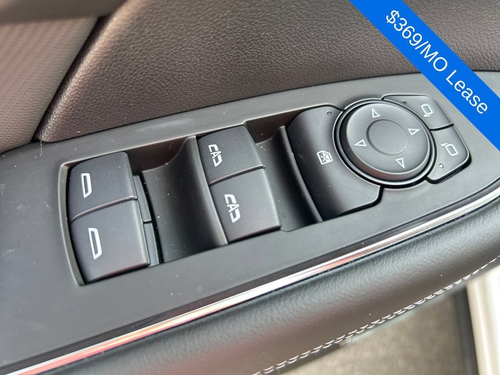 2026 Buick Envision Preferred - Photo 41
